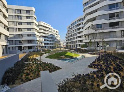 2 Bedroom Flat for Sale in Mostakbal City, Cairo - 0670. jpg