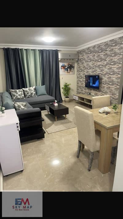 2 Bedroom Apartment for Rent in Madinaty, Cairo - IMG_0981. png