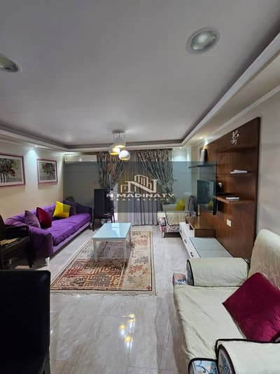 2 Bedroom Apartment for Rent in Madinaty, Cairo - 2. jpg