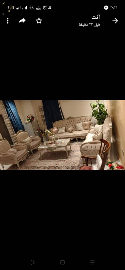 3 Bedroom Flat for Sale in New Cairo, Cairo - WhatsApp Image 2025-11-18 at 14.08. 02_c4981db6. jpg