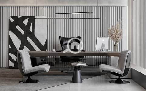 مکتب  للبيع في الشيخ زايد، الجيزة - Screenshot 2025-11-18 161734. png