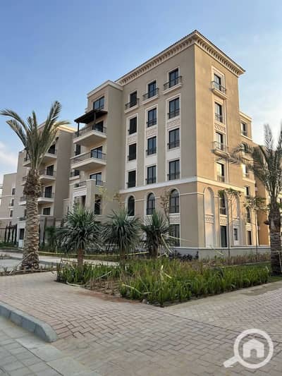 3 Bedroom Flat for Sale in Sheikh Zayed, Giza - WhatsApp Image 2025-02-25 at 3.18. 44 PM. jpeg