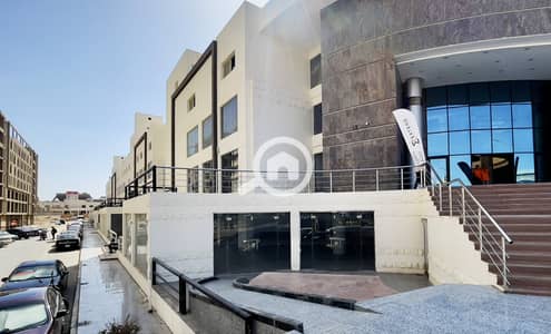 محلات تجارية  للايجار في 6 أكتوبر، الجيزة - 1-3. jpg