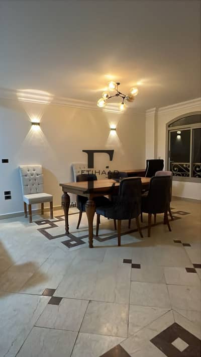 فلیٹ 3 غرف نوم للبيع في مصر الجديدة، القاهرة - WhatsApp Image 2025-11-18 at 11.27. 45 AM. jpeg