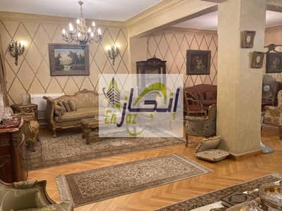 شقة 3 غرف نوم للبيع في المهندسين، الجيزة - WhatsApp Image 2025-11-15 at 23.37. 27. jpeg