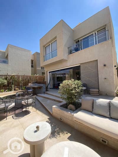 7 Bedroom Villa for Sale in 6th of October, Giza - WhatsApp Image 2025-08-25 at 5.11. 55 PM (2). jpeg