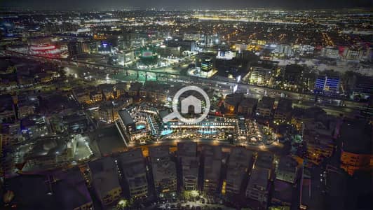 Retail for Sale in New Cairo, Cairo - WhatsApp Image 2025-11-15 at 11.12. 34 PM. jpeg