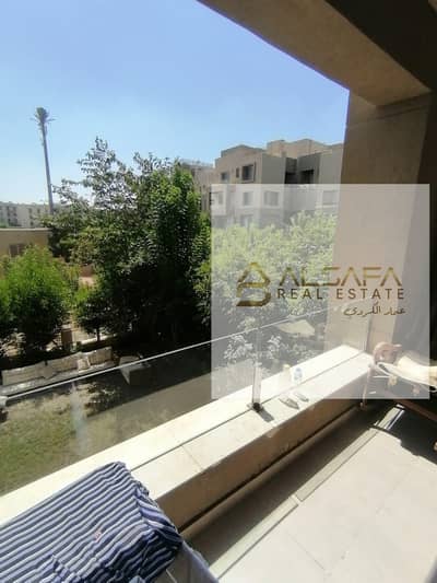 2 Bedroom Flat for Rent in New Cairo, Cairo - WhatsApp Image 2025-11-18 at 4.12. 58 PM (2). jpeg