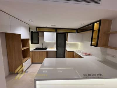 2 Bedroom Flat for Rent in New Cairo, Cairo - WhatsApp Image 2025-11-18 at 5.23. 59 AM. jpeg