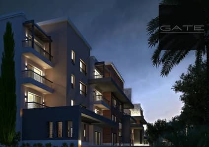 2 Bedroom Apartment for Sale in 6th of October, Giza - WhatsApp Image 2025-11-18 at 4.28. 43 PM. jpeg