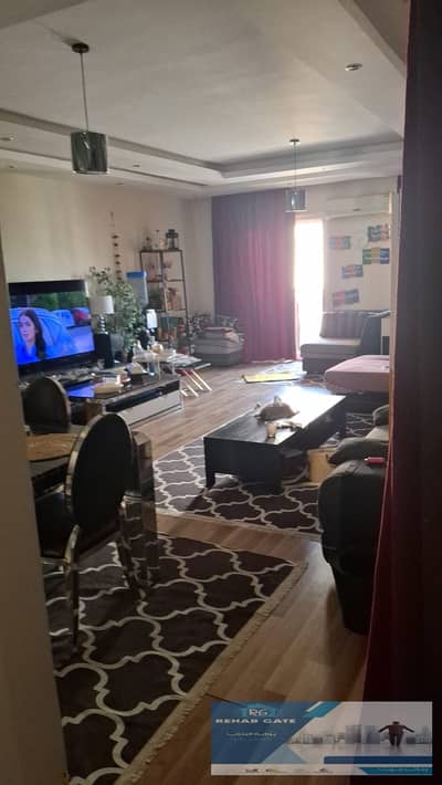 3 Bedroom Apartment for Sale in New Cairo, Cairo - WhatsApp Image 2025-11-15 at 5.06. 13 PM (1). jpeg