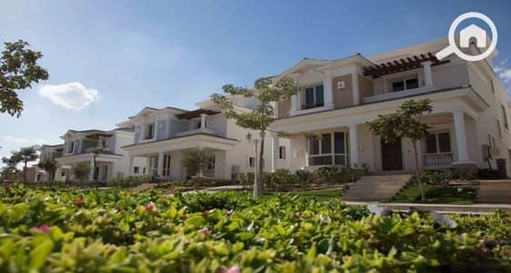 اي فيلا 4 غرف نوم للبيع في 6 أكتوبر، الجيزة - WhatsApp Image 2024-07-15 at 2.59. 16 PM (1). jpeg