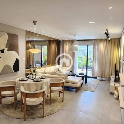 شقة 3 غرف نوم للايجار في الشيخ زايد، الجيزة - 8b9b4f1c-c615-4b4d-a2d8-ad3fa201c48c. jpg