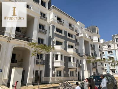 3 Bedroom Apartment for Sale in New Cairo, Cairo - 32056ac4-6d71-4458-9008-bdb45a4e8f60. png