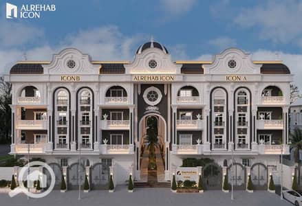 3 Bedroom Flat for Sale in New Cairo, Cairo - Screenshot 2025-11-18 162755. png