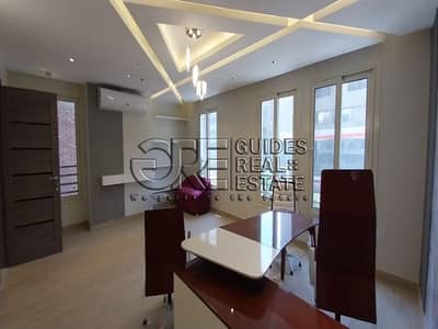 Office for Sale in Mohandessin, Giza - WhatsApp Image 2023-08-24 at 12.05. 46. jpg