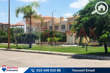 فیلا 5 غرف نوم للبيع في عجمي، الإسكندرية - 0000000. jpg