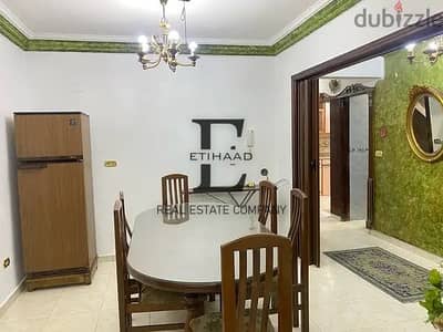 شقة 4 غرف نوم للايجار في مدينة نصر، القاهرة - WhatsApp Image 2025-11-18 at 4.37. 17 PM (2). jpeg