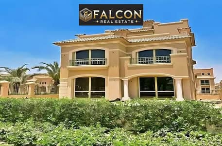4 Bedroom Villa for Sale in Shorouk City, Cairo - 476157901_122188555730118616_8598945522756686922_n. jpg