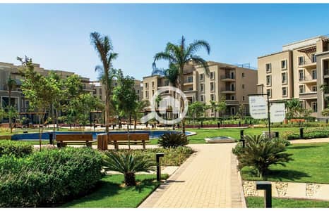 3 Bedroom Flat for Sale in 6th of October, Giza - 21. jpeg 3 Bedroom Flat for Sale in 6th of October, Giza - 21. jpeg