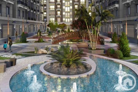 3 Bedroom Flat for Sale in Smoha, Alexandria - WhatsApp Image 2025-11-06 at 4.59. 01 PM. jpg