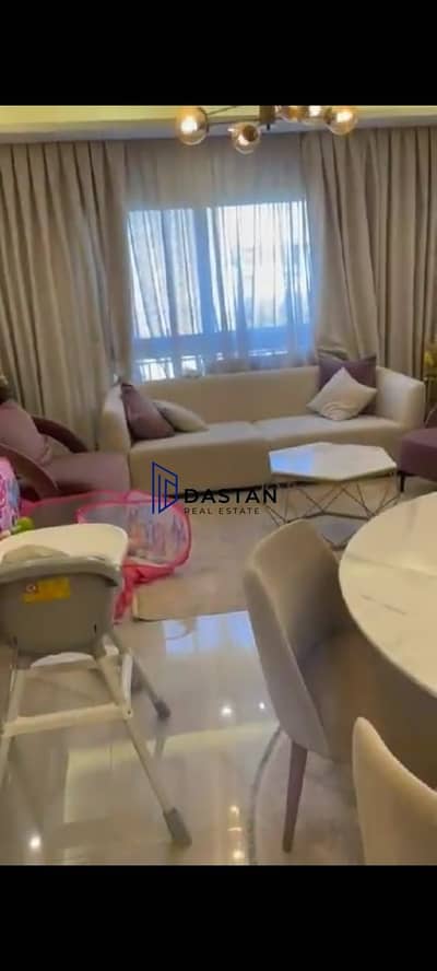 3 Bedroom Flat for Sale in Madinaty, Cairo - 21. jpg