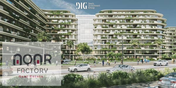 غرفة  للبيع في العاصمة الإدارية الجديدة، القاهرة - WhatsApp Image 2025-10-19 at 1.04. 54 PM. jpeg