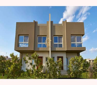 4 Bedroom Twin House for Sale in Sheikh Zayed, Giza - file_366. jpg