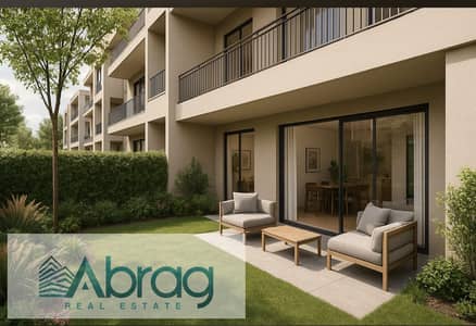 فلیٹ 3 غرف نوم للبيع في الشيخ زايد، الجيزة - WhatsApp Image 2025-10-11 at 6.04. 27 PM. jpeg