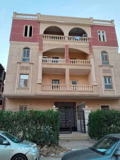 فلیٹ 3 غرف نوم للبيع في مدينة بدر، القاهرة - WhatsApp Image 2025-11-17 at 10.48. 44 AM. jpeg