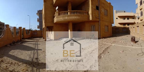 5 Bedroom Villa for Sale in New Cairo, Cairo - WhatsApp Image 2025-11-18 at 2.43. 05 PM (1). jpeg 5 Bedroom Villa for Sale in New Cairo, Cairo - WhatsApp Image 2025-11-18 at 2.43. 05 PM (1). jpeg