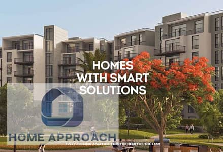 1 Bedroom Hotel Apartment for Rent in Katameya, Cairo - Picture1. png