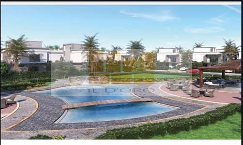 فیلا 4 غرف نوم للبيع في 6 أكتوبر، الجيزة - WhatsApp Image 2025-11-18 at 1.07. 28 PM. jpeg