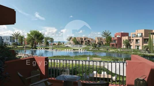 3 Bedroom Chalet for Sale in Hurghada, Red Sea - IMG_1257. jpeg