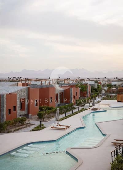 فیلا 3 غرف نوم للبيع في سوما باى، البحر الأحمر - IMG-20251009-WA0007. jpg