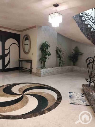 Office for Rent in Heliopolis, Cairo - 1000068206. jpg