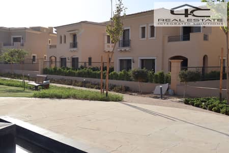 4 Bedroom Twin House for Sale in New Cairo, Cairo - IMG_3669. JPG