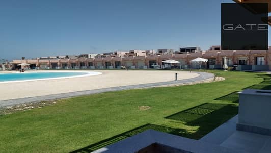 تاون هاوس 4 غرف نوم للبيع في الساحل الشمالي، مطروح - WhatsApp Image 2025-09-16 at 11.28. 52 AM. jpg