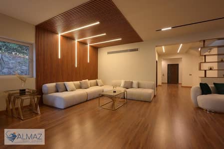 توين هاوس 4 غرف نوم للايجار في القاهرة الجديدة، القاهرة - WhatsApp Image 2025-11-18 at 4.19. 12 PM. jpeg توين هاوس 4 غرف نوم للايجار في القاهرة الجديدة، القاهرة - WhatsApp Image 2025-11-18 at 4.19. 12 PM. jpeg