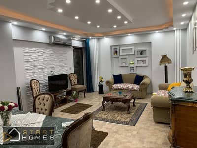 شقة 2 غرفة نوم للايجار في القاهرة الجديدة، القاهرة - WhatsApp Image 2025-11-18 at 3.37. 41 PM. jpeg