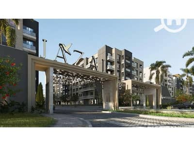 3 Bedroom Flat for Sale in Sheikh Zayed, Giza - IMG-20250501-WA0401. jpg