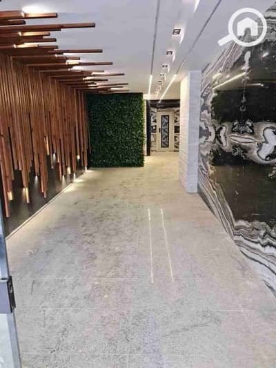 Office for Sale in Zahraa Al Maadi, Cairo - 1000235064. jpg