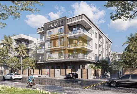 شقة 3 غرف نوم للبيع في القاهرة الجديدة، القاهرة - 3b87f6cb-0050-4131-9a85-f27166f0f6a7. jpeg