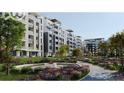 2 Bedroom Flat for Sale in Sheikh Zayed, Giza - IMG-20250501-WA0407. jpg