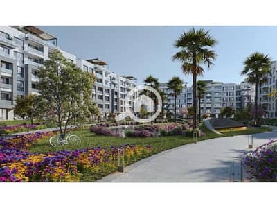 شقة 2 غرفة نوم للبيع في الشيخ زايد، الجيزة - IMG-20250501-WA0410. jpg