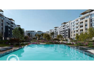 4 Bedroom Apartment for Sale in Sheikh Zayed, Giza - IMG-20250501-WA0404. jpg