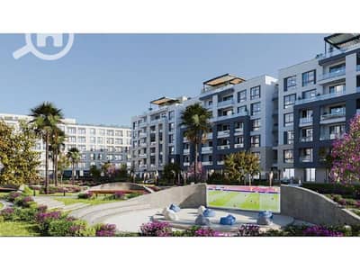 3 Bedroom Apartment for Sale in Sheikh Zayed, Giza - IMG-20250501-WA0406. jpg