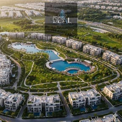 3 Bedroom Flat for Sale in New Capital City, Cairo - unnamed. jpg