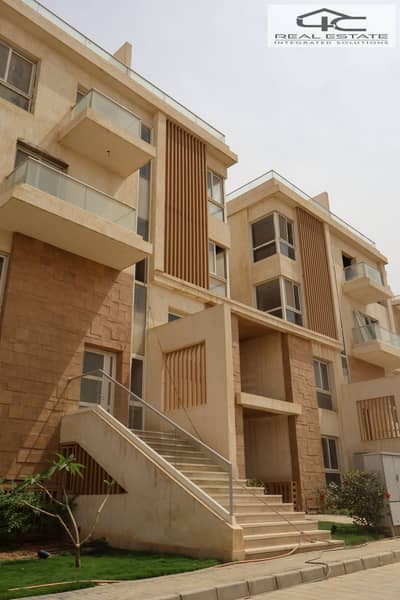 3 Bedroom iVilla for Sale in New Cairo, Cairo - IMG_1882. JPG