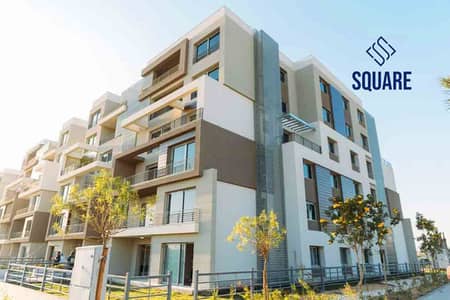 شقة 1 غرفة نوم للبيع في القاهرة الجديدة، القاهرة - Palm-Hills-New-Cairo-Apartment. jpg